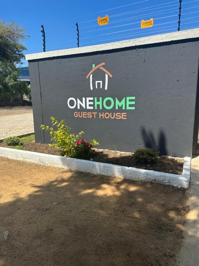 One Home Pretoria-Noord Exterior foto