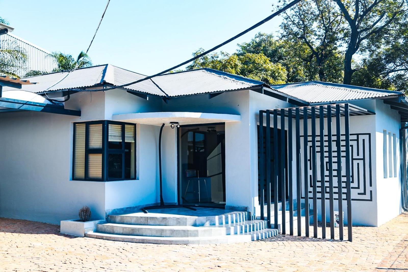 One Home Pretoria-Noord Exterior foto